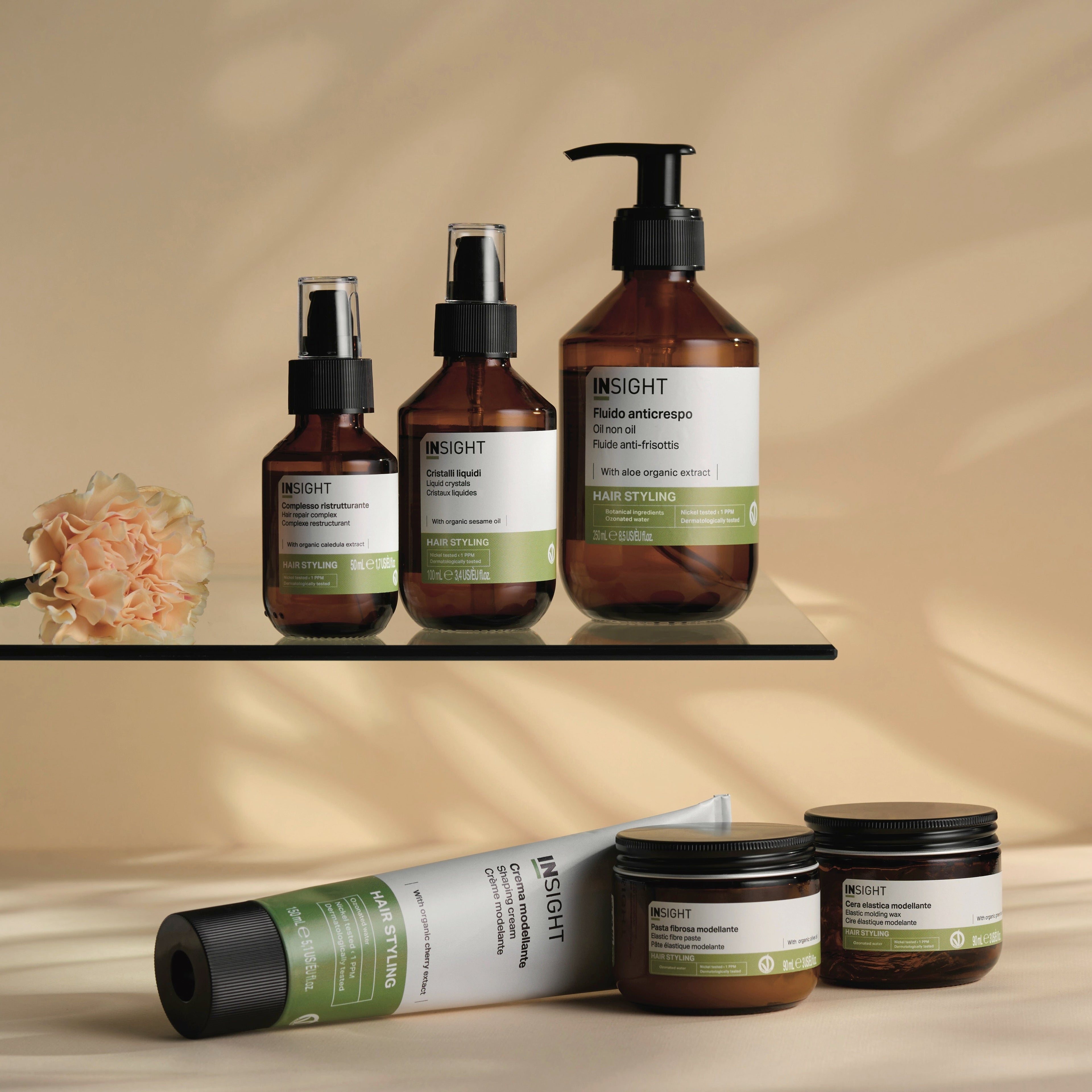 Haarsprays