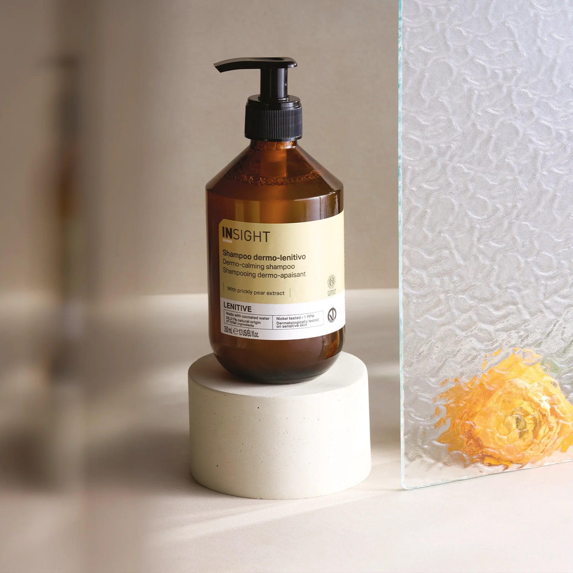 Shampoos