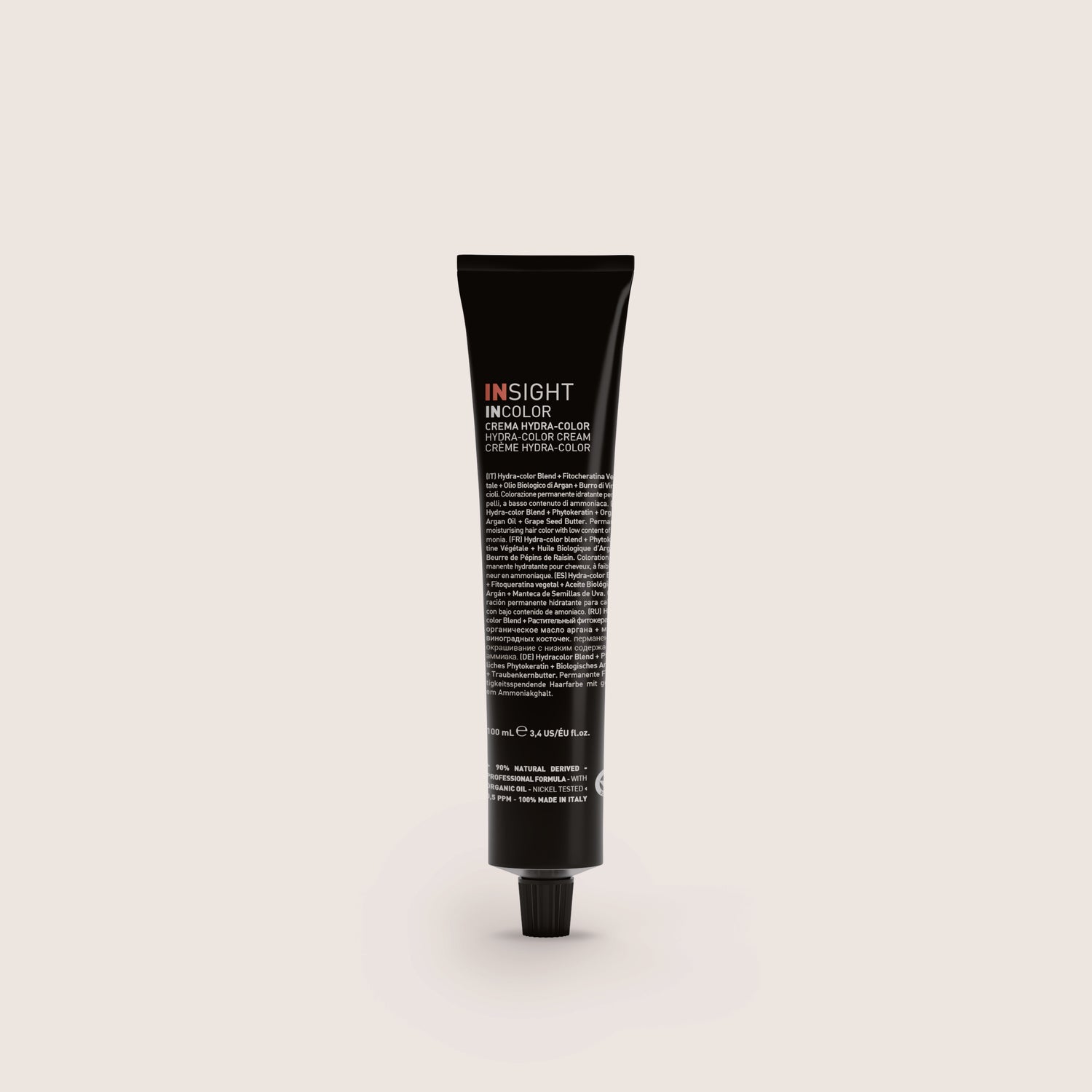 Incolor Hydra-Color Colouring Cream
