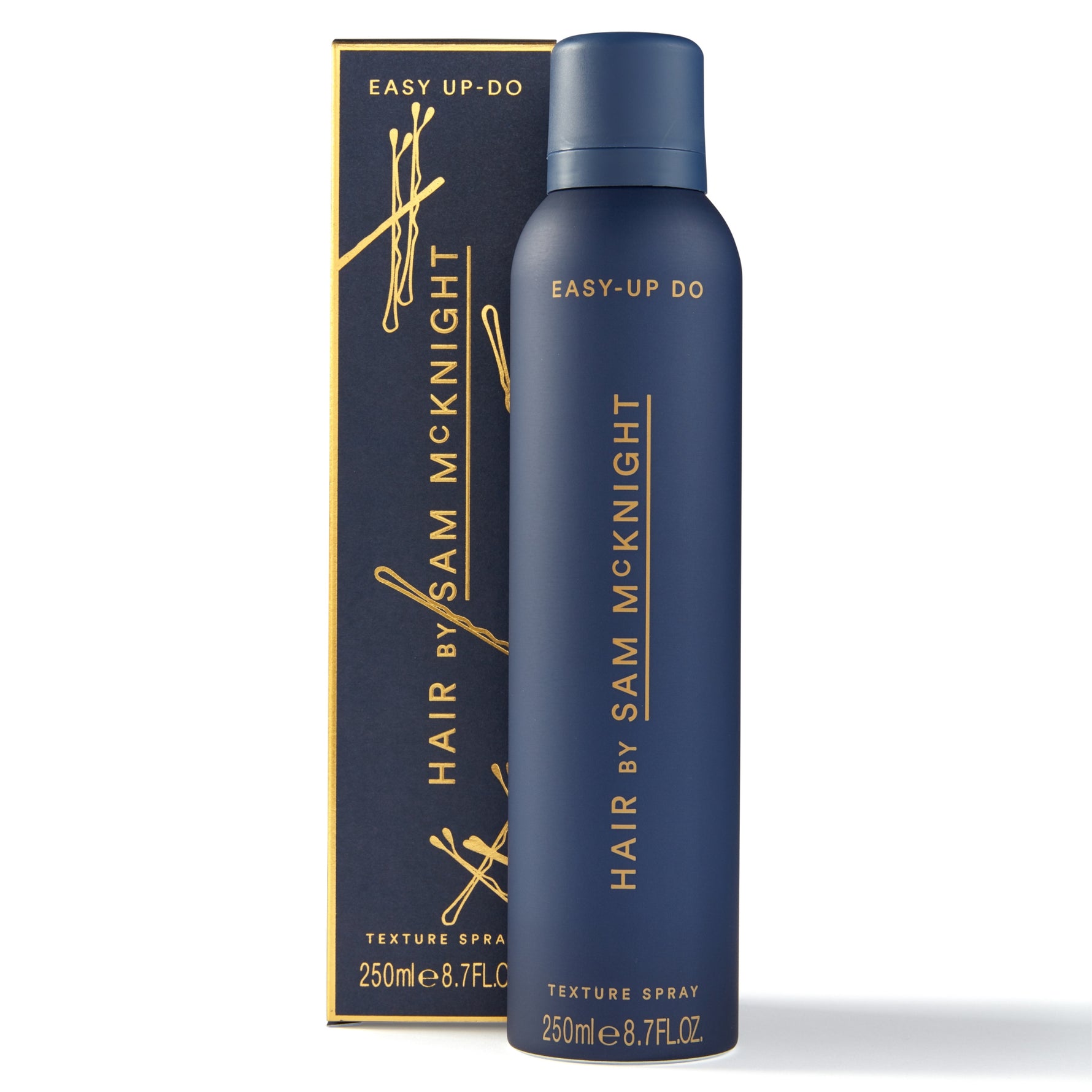 Easy Up - Do Texture Spray - Hair by Sam McKnight