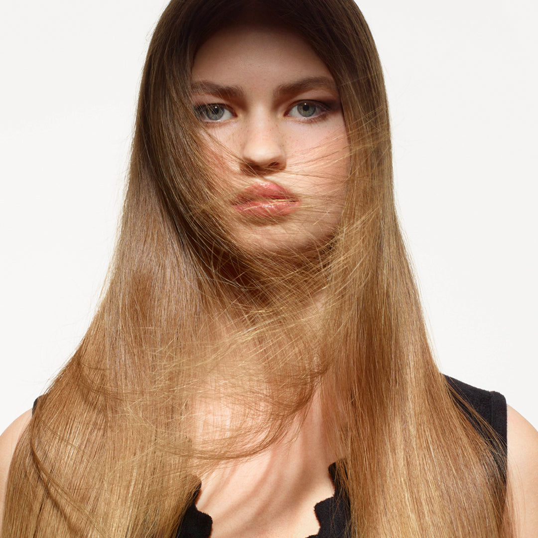 Rich Cleanse Nourishing Shampoo - Hair by Sam McKnight
