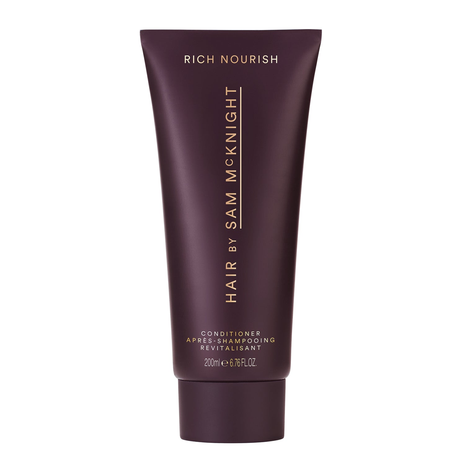 Rich Nourish Conditioner - Hair by Sam McKnight