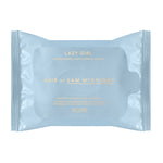 LAZY GIRL BIODEGRADABLE HAIR CLEANSE CLOTHS - Hair by Sam McKnight