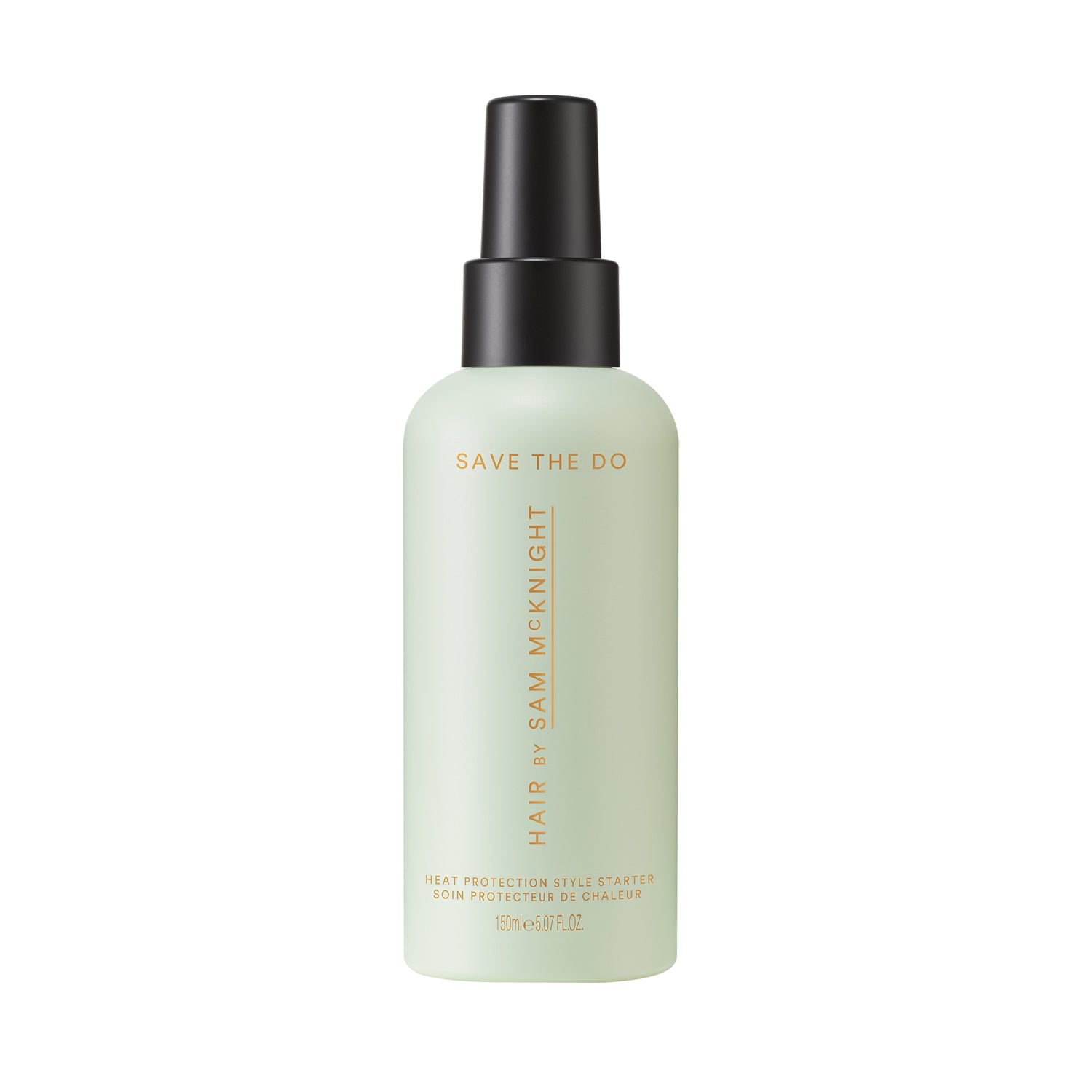 SMOOTH & FRIZZ - FREE KIT - Hair by Sam McKnight