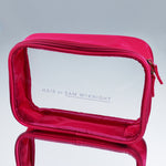 Cool Girl Travel Bag - Hair by Sam McKnight
