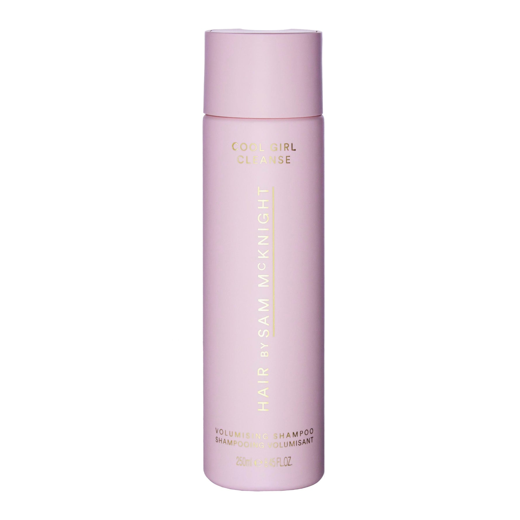 Cool Girl Volume Cleanse Shampoo - Hair by Sam McKnight