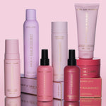 Cool Girl Volume Cleanse Shampoo - Hair by Sam McKnight