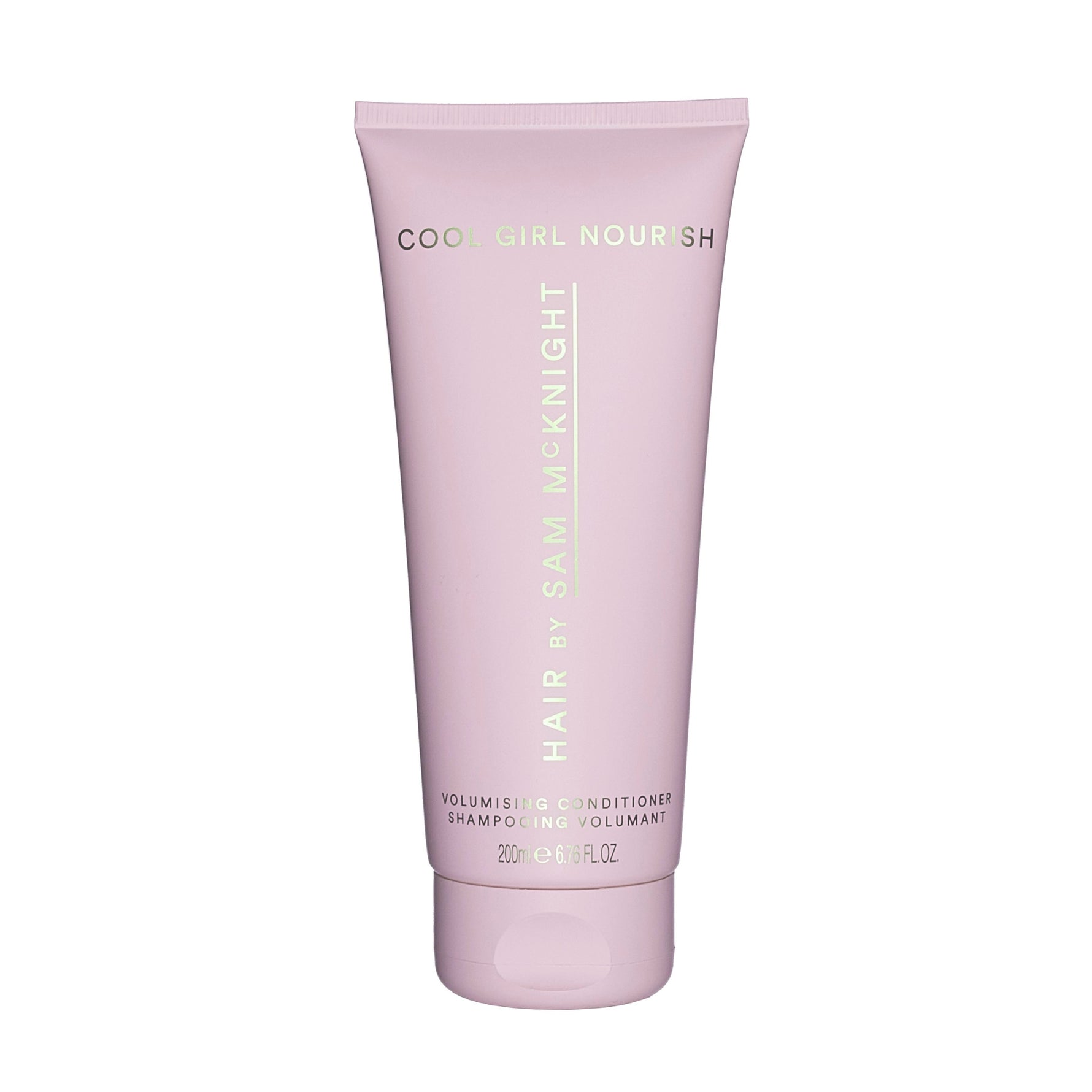 Cool Girl Volume Nourish Conditioner - Hair by Sam McKnight