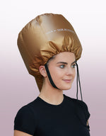 The Big Set - Hair by Sam McKnight