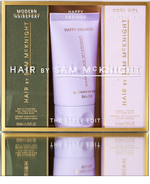 The Style Edit - Hair by Sam McKnight