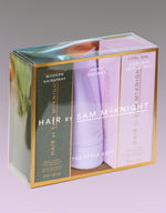 The Style Edit - Hair by Sam McKnight