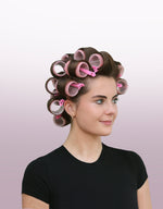 The Big Set - Hair by Sam McKnight