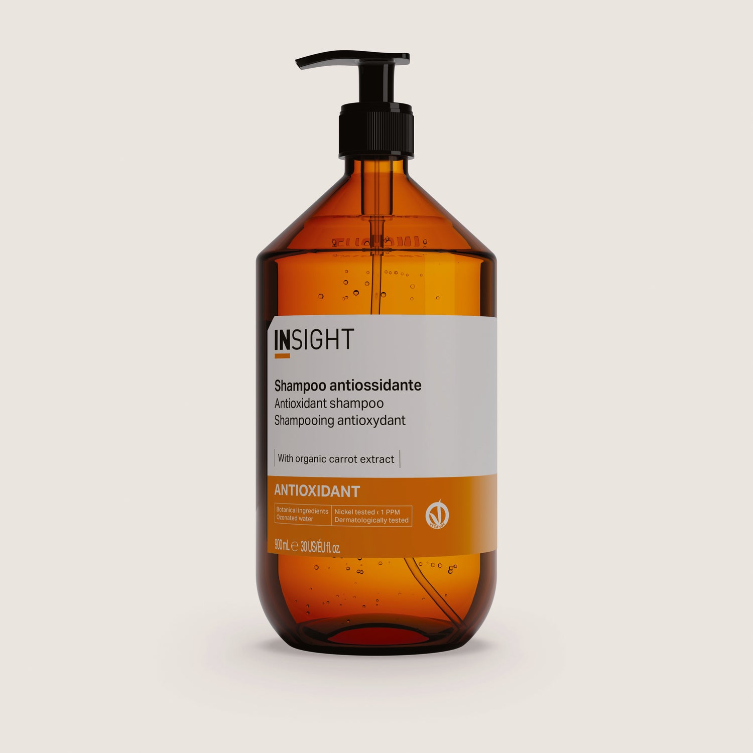 Antioxidant Shampoo
