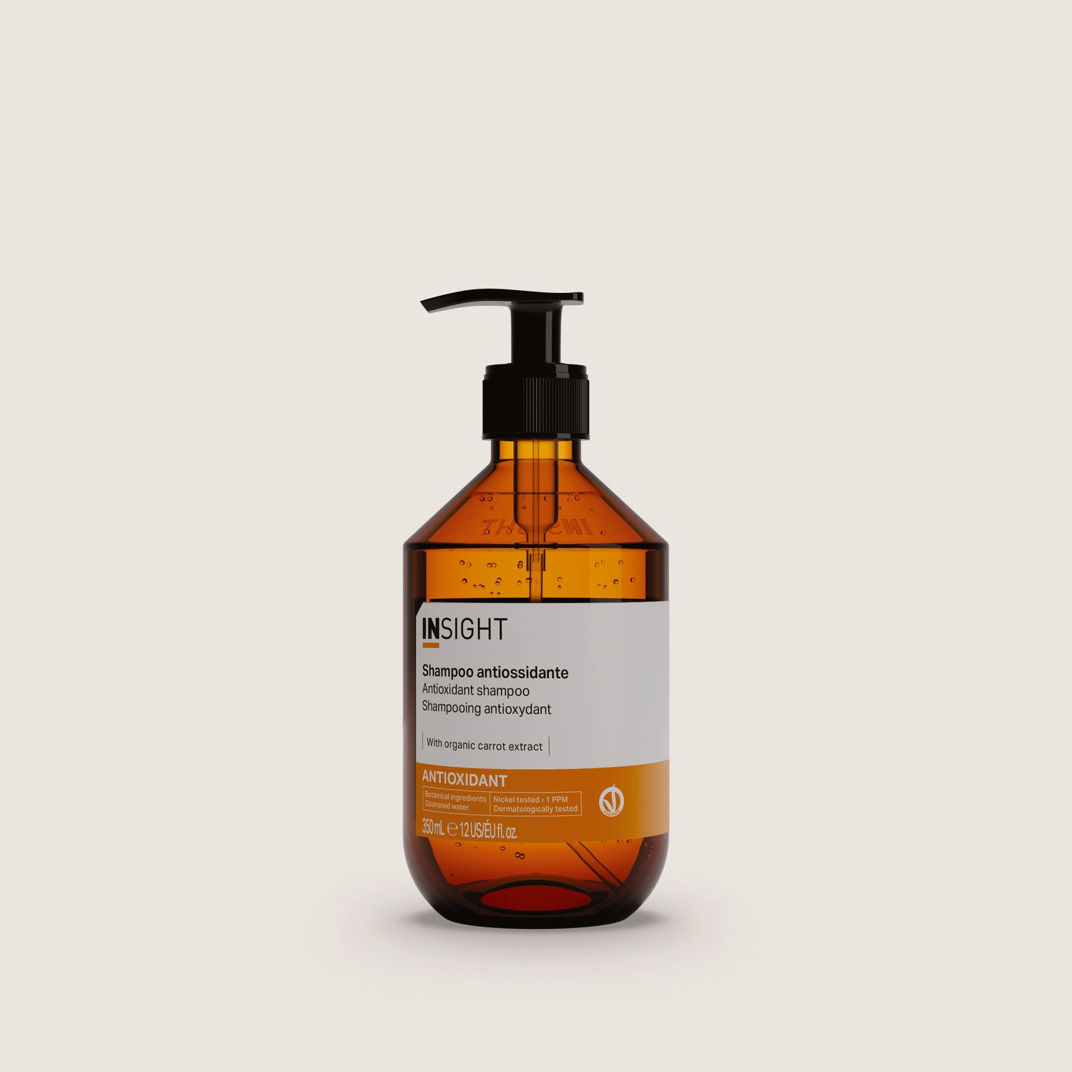 Antioxidant Shampoo