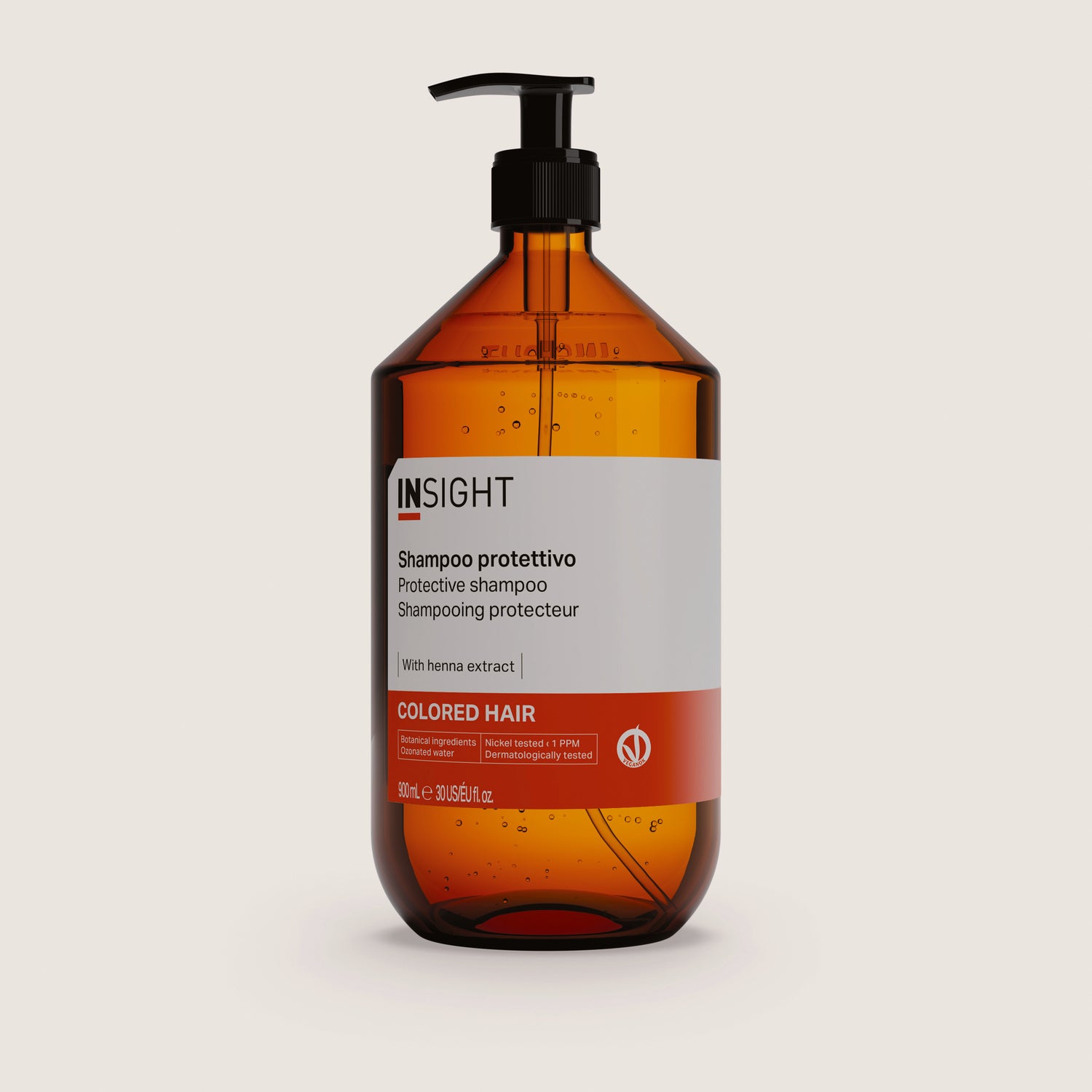 Colored Hair Protective Shampoo