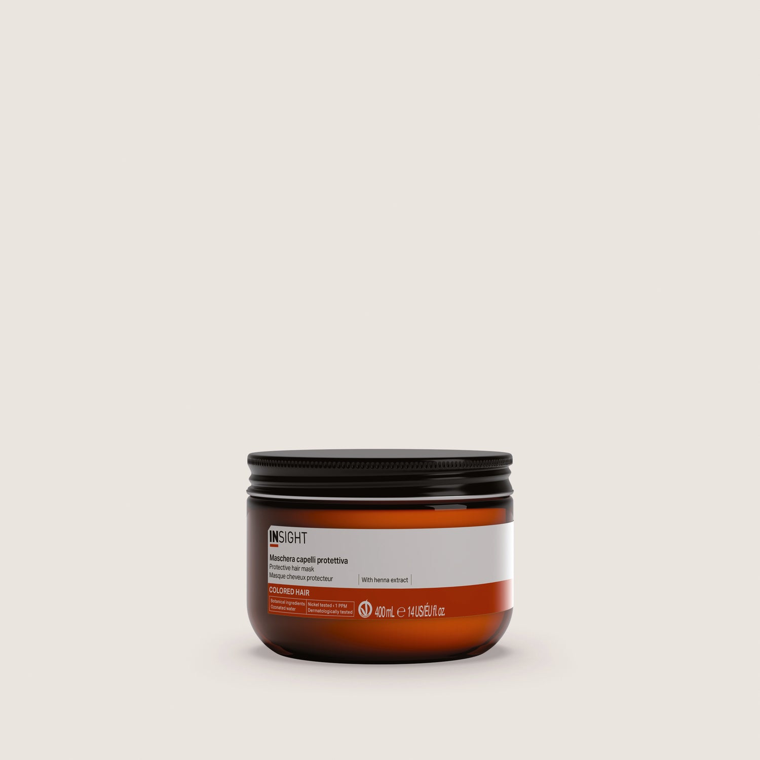 Colored Hair Protective Hair Mask