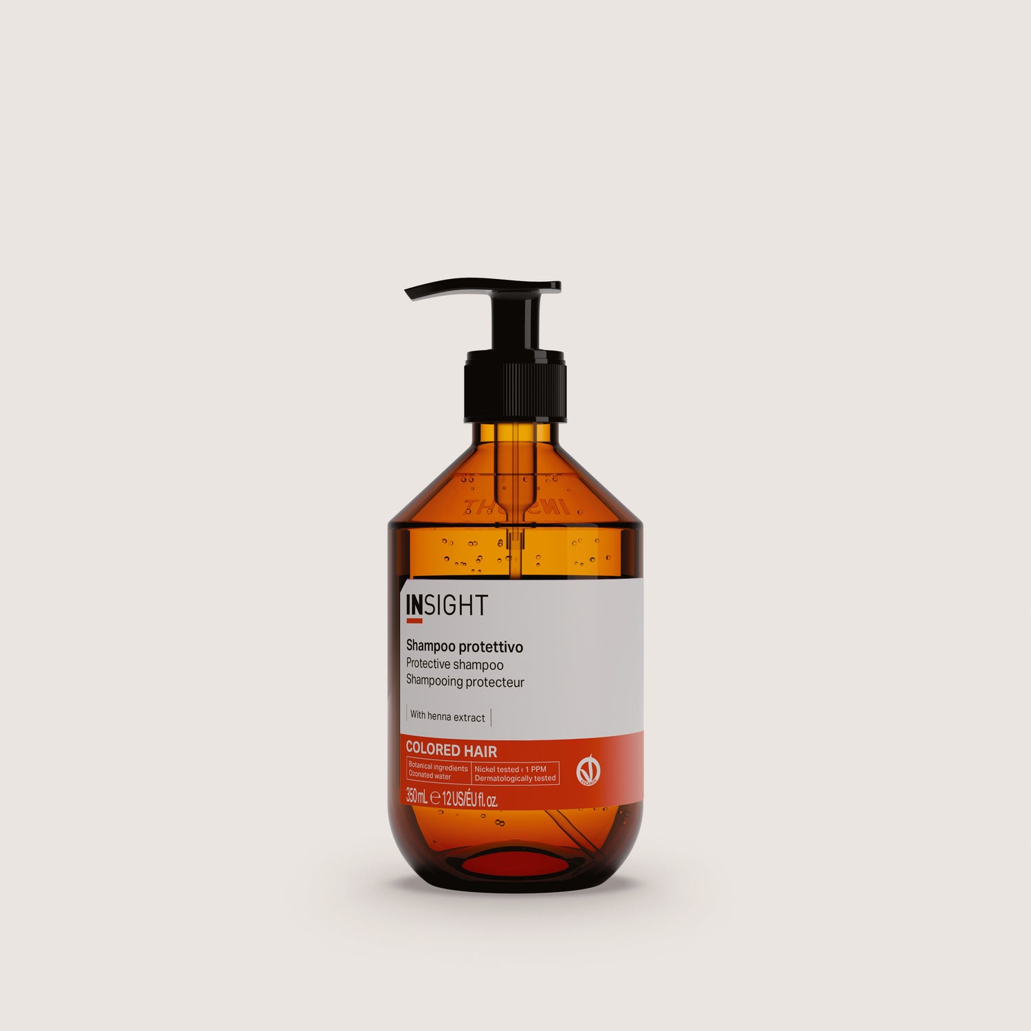 Colored Hair Protective Shampoo