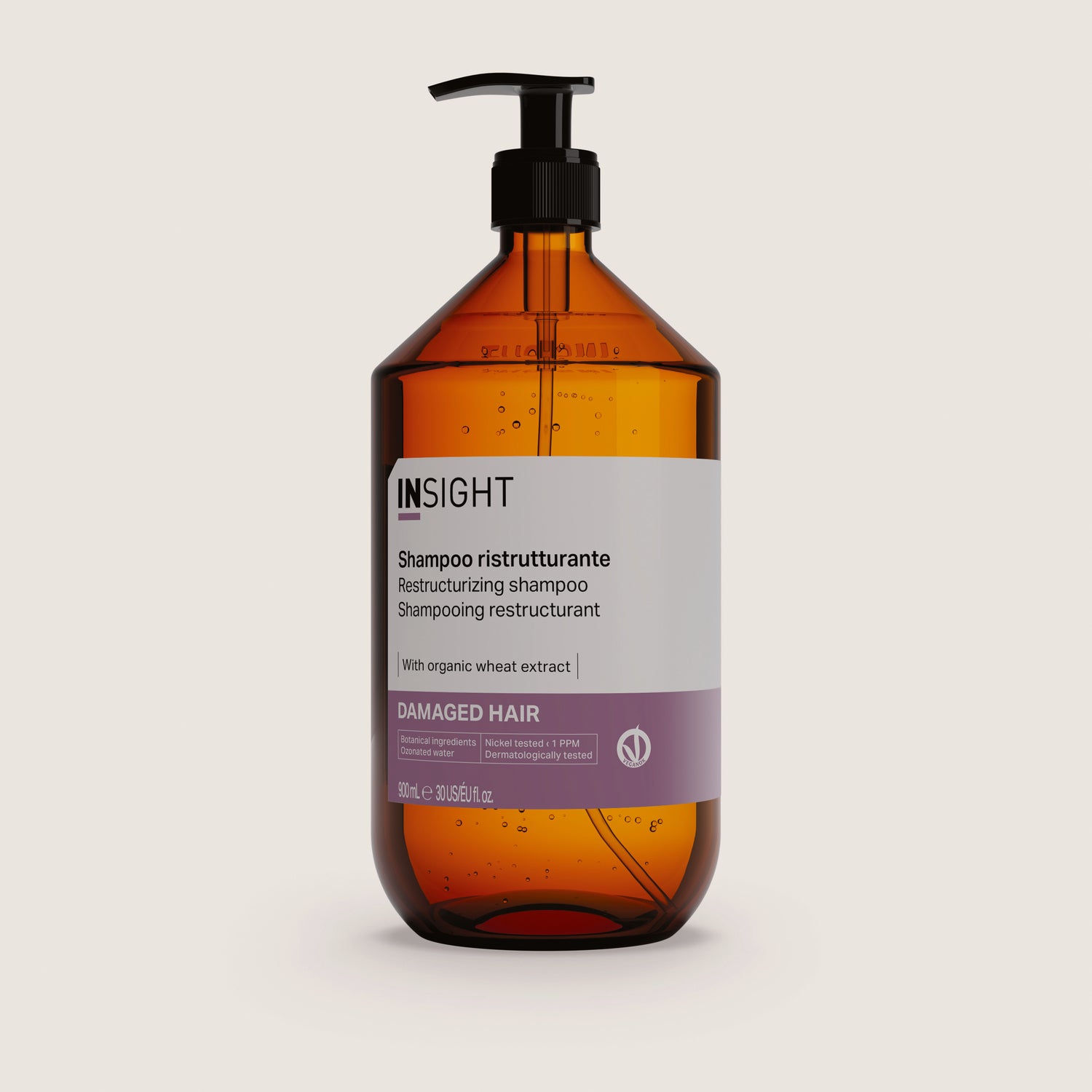 Damaged Hair Restructurizing Hair Conditioner