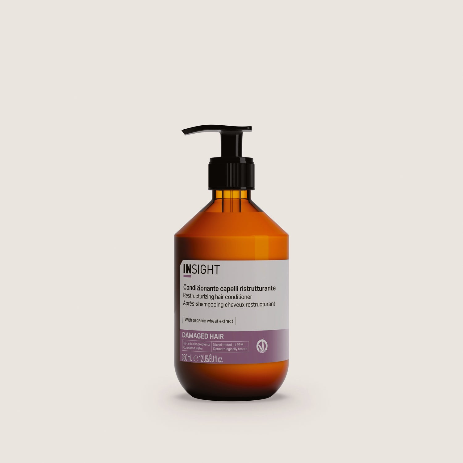 Damaged Hair Restructurizing Hair Conditioner