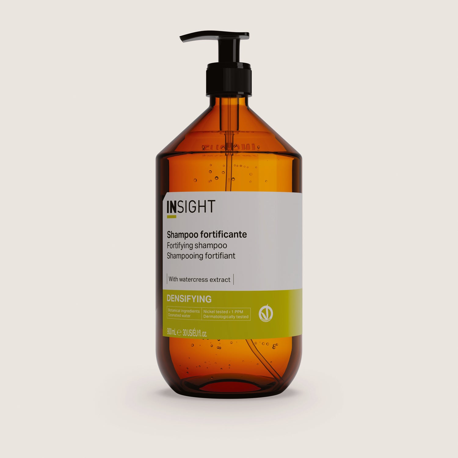 Densifying Fortifying Shampoo