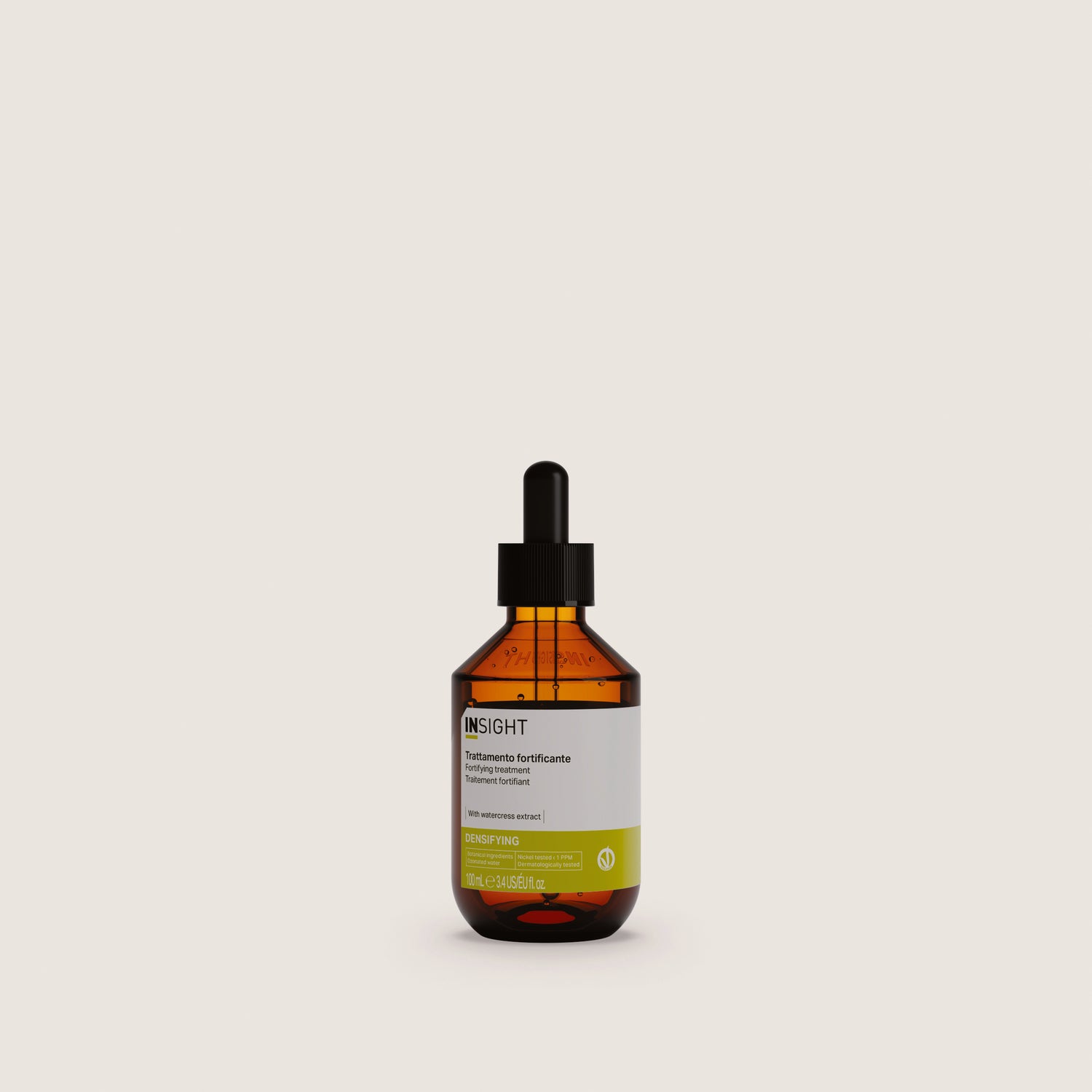 Densifying Fortifying Hair Treatment