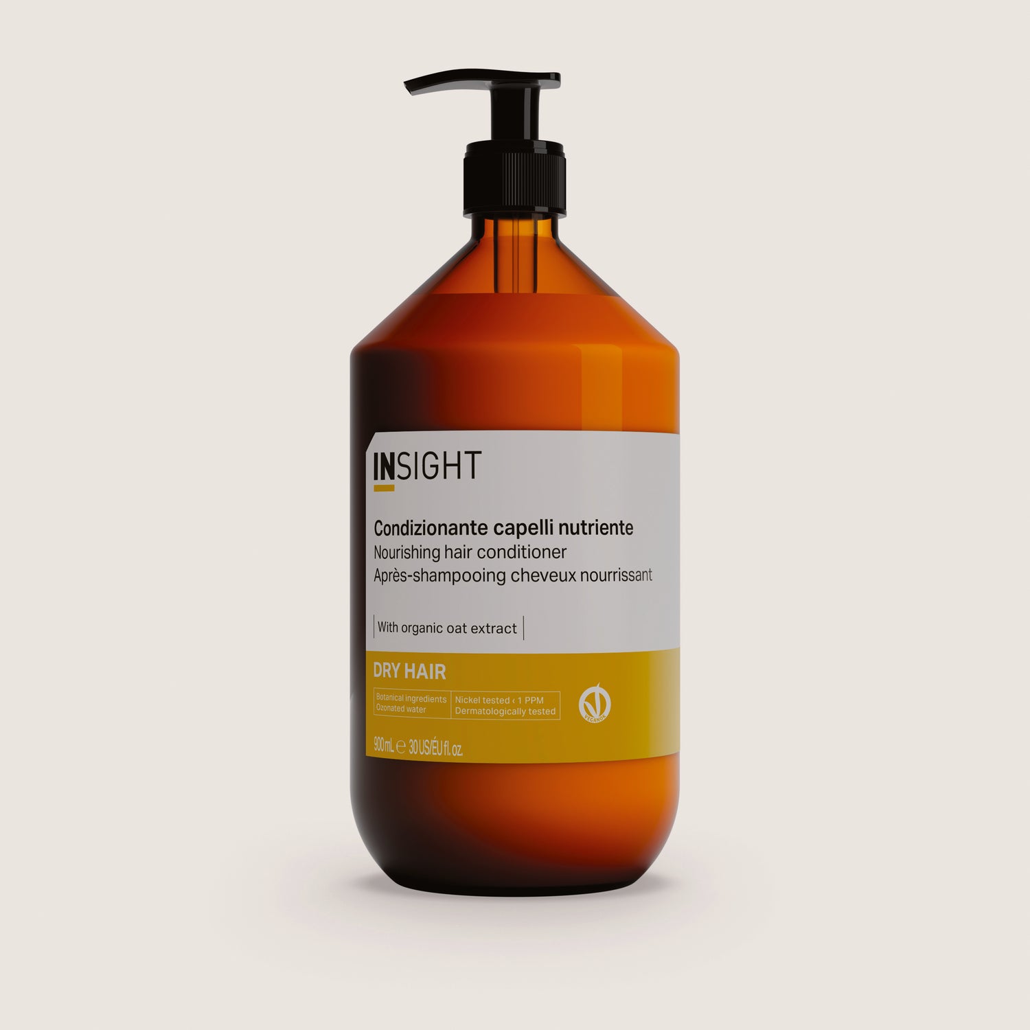 Dry Hair Nourishing Hair Conditioner