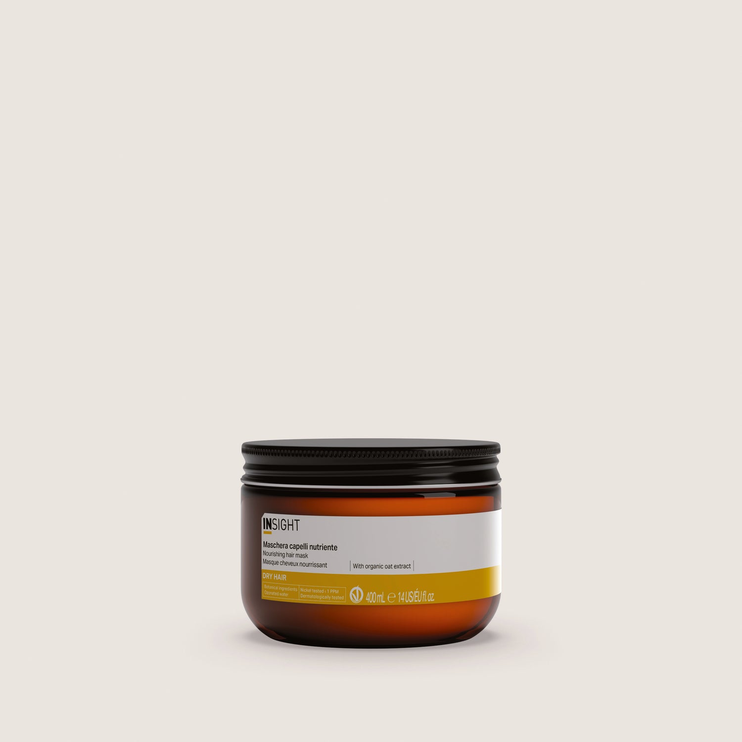 Dry Hair Nourishing Hair Mask