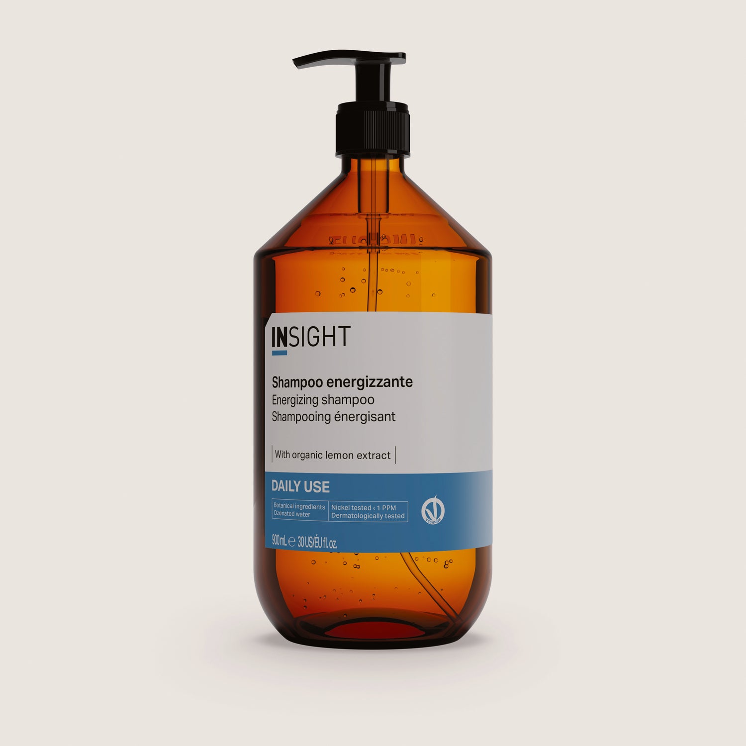 Daily Use Energizing Shampoo