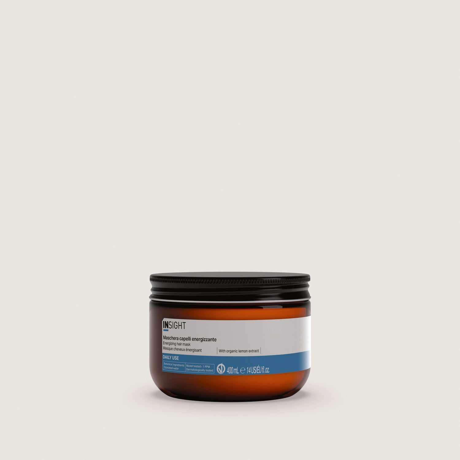 Daily Use Energizing Hair Mask