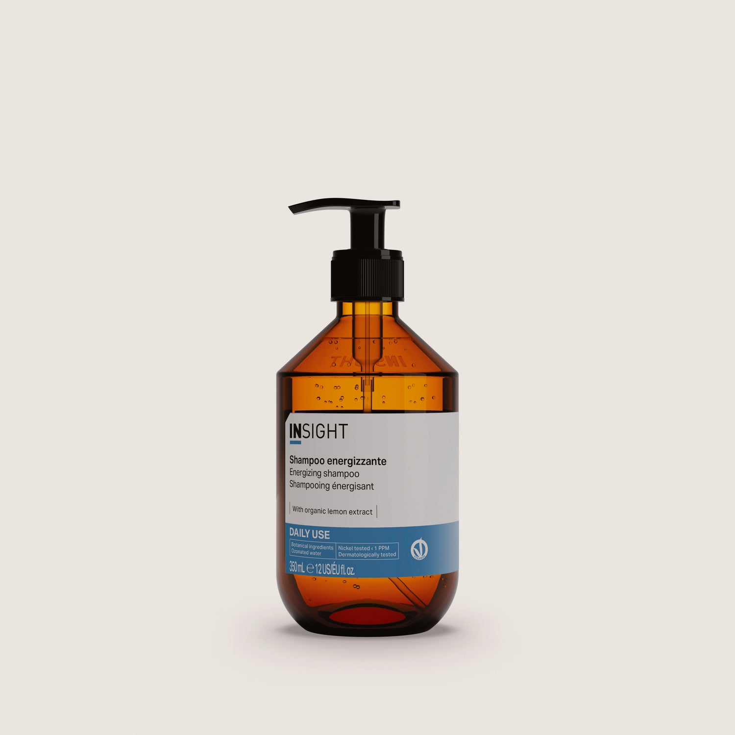 Daily Use Energizing Shampoo