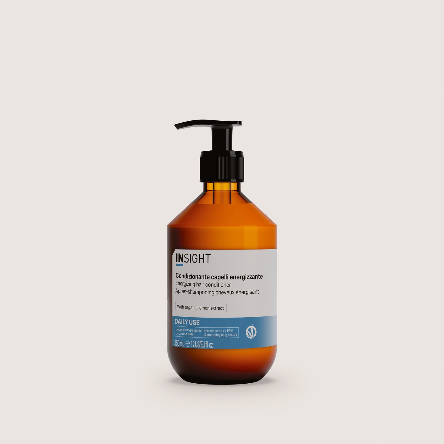 Daily Use Energizing Hair Conditioner