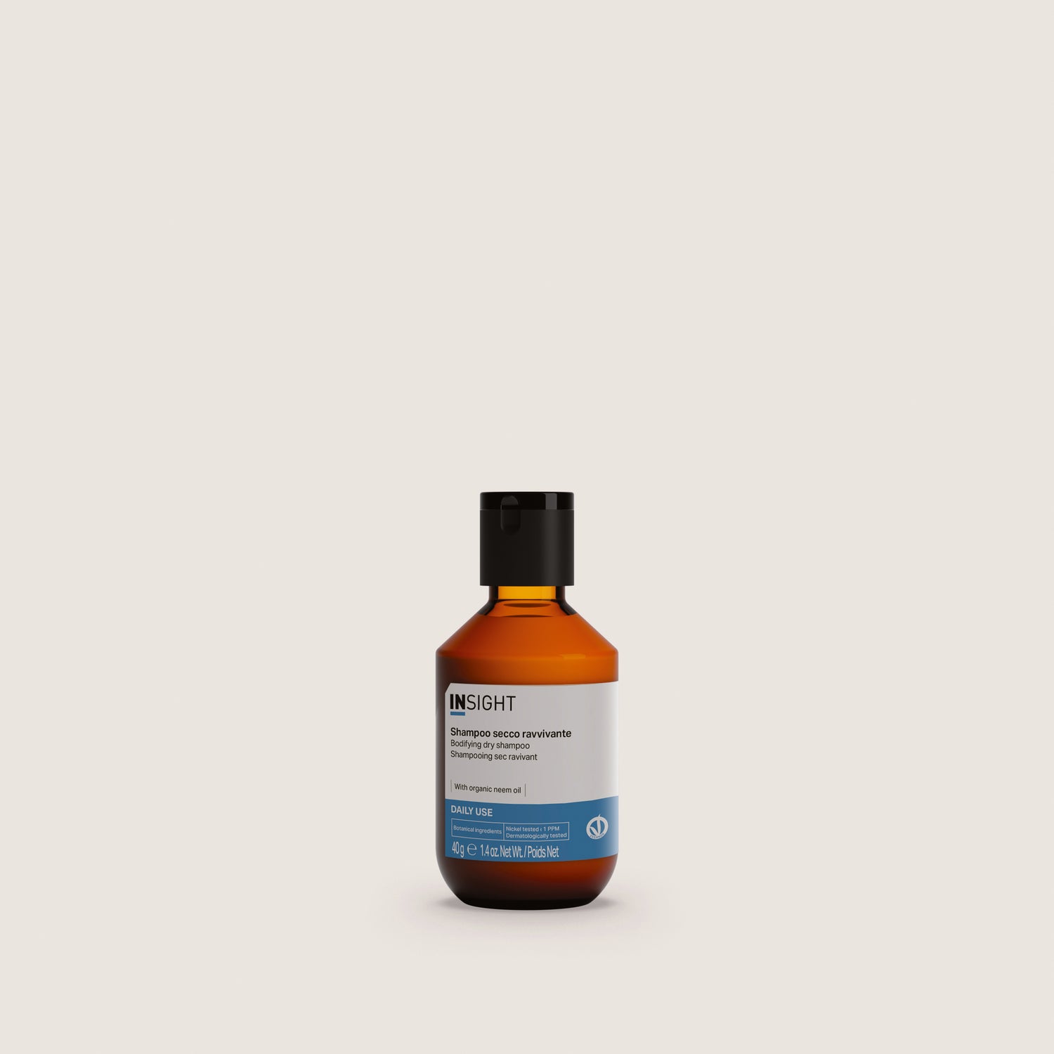 Daily Use Bodifying Dry Shampoo