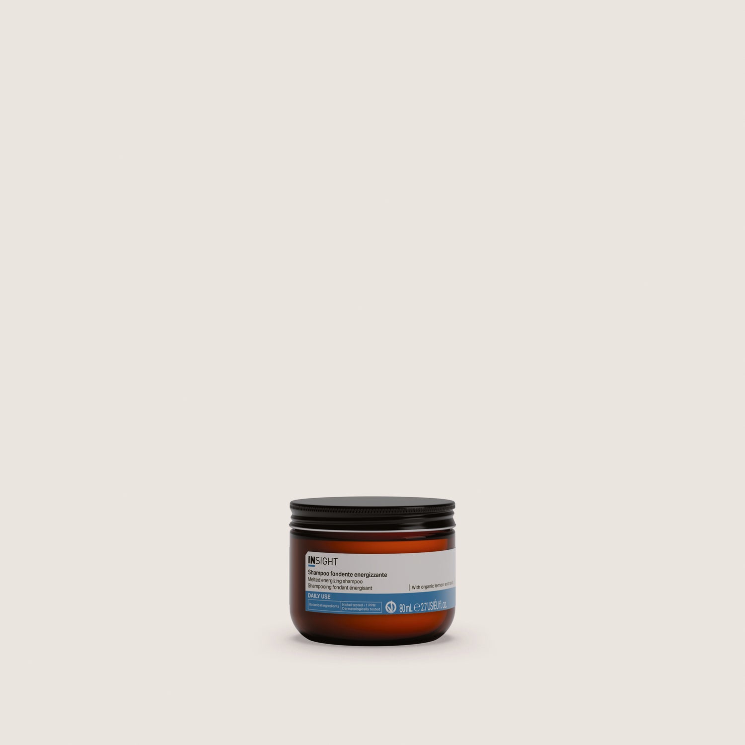 Daily Use Energizing Melted Shampoo