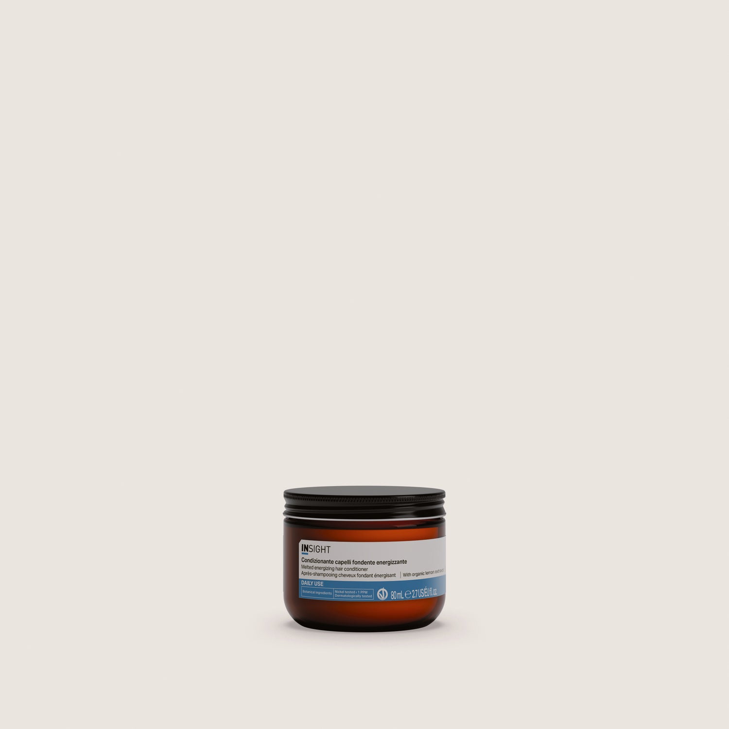 Daily Use Energizing Melted Hair Conditioner