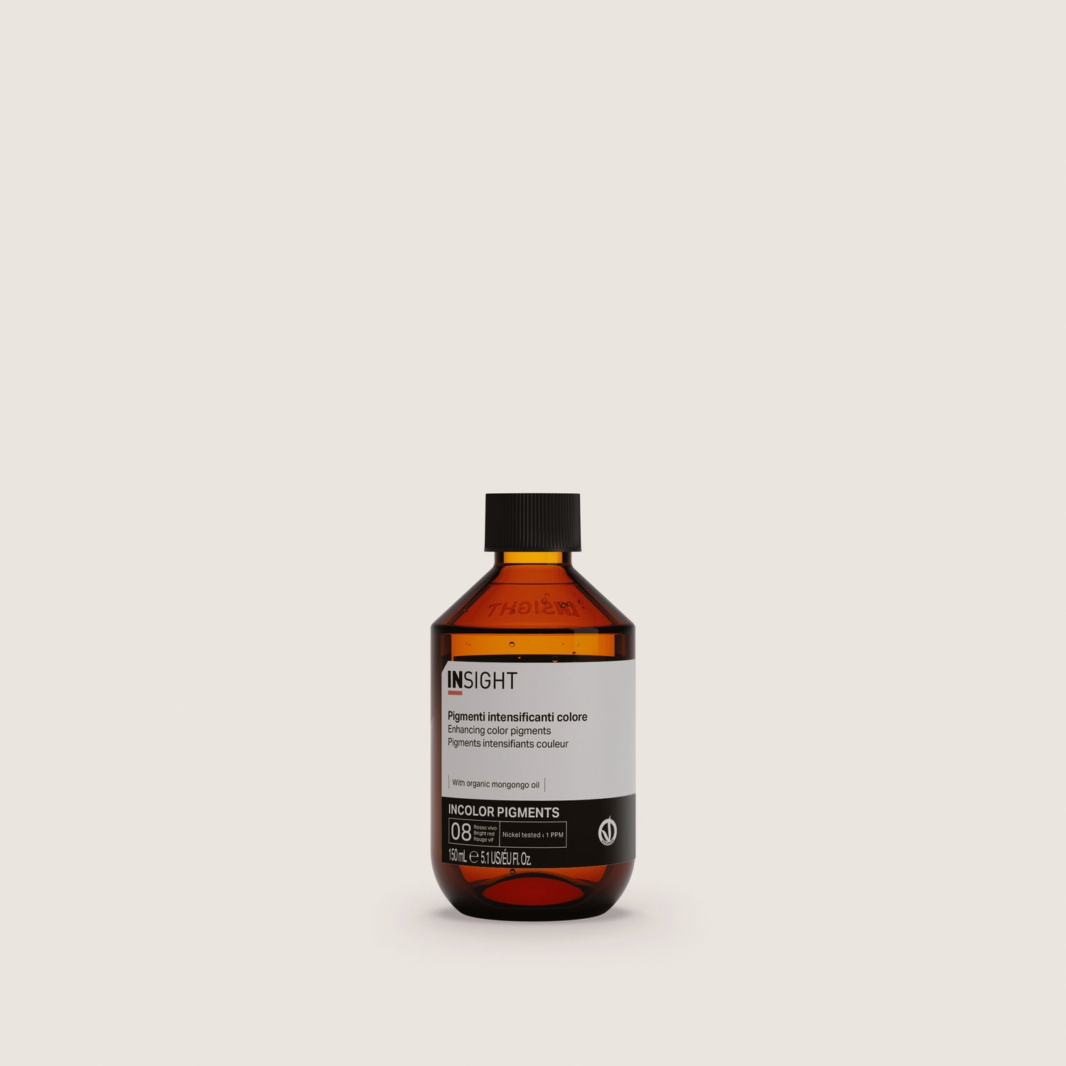 Pigment Bright Red