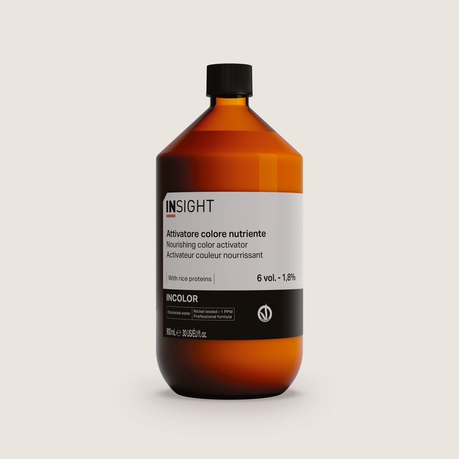 Incolor Nourishing Color Activator