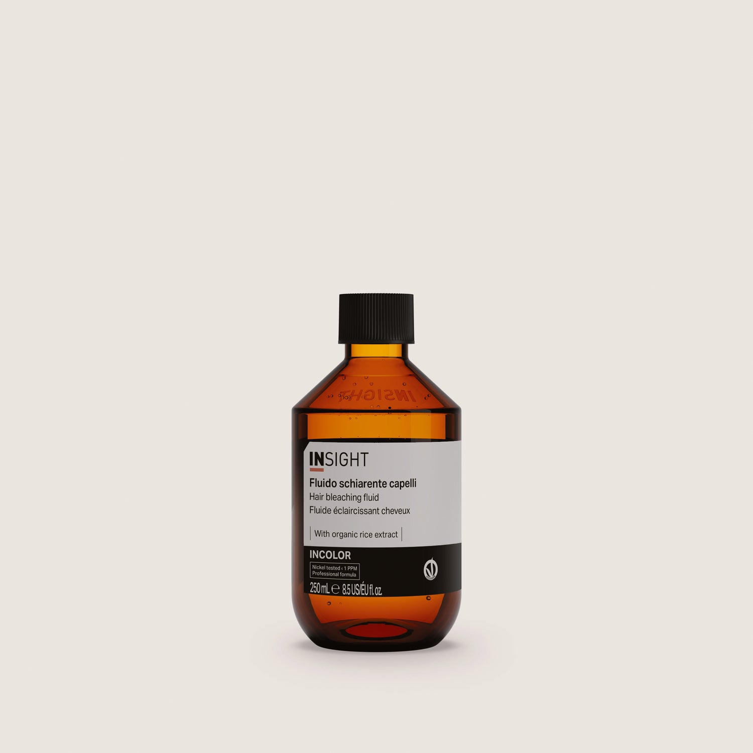 Incolor Bleaching Fluid