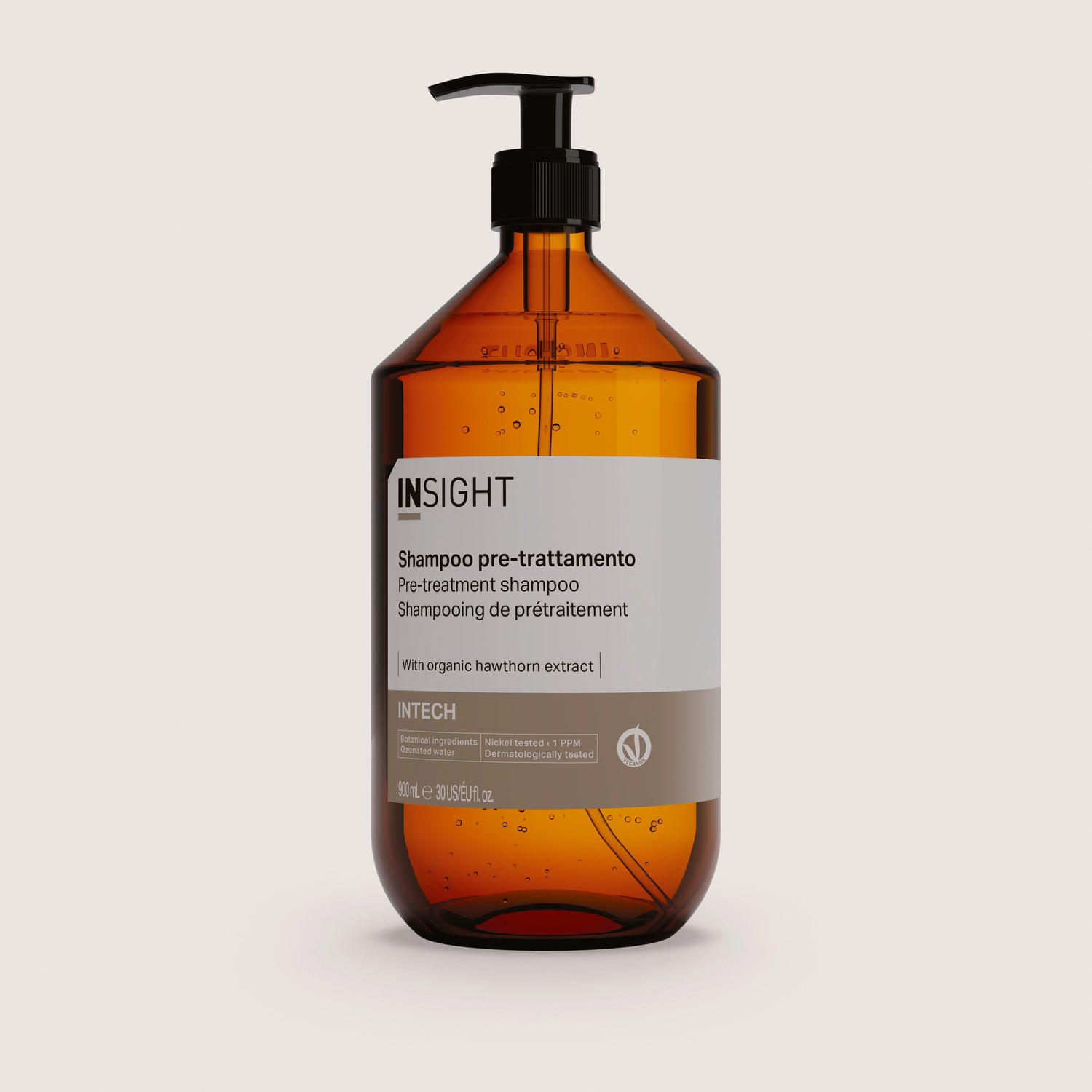 Intech Pre-Treatment Shampoo