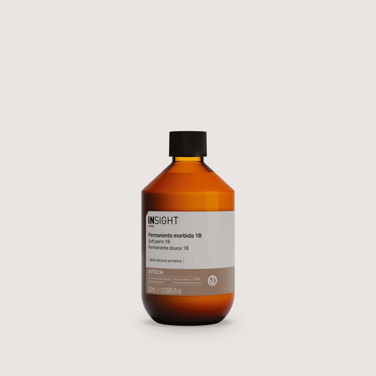 Intech Soft Perm 1B