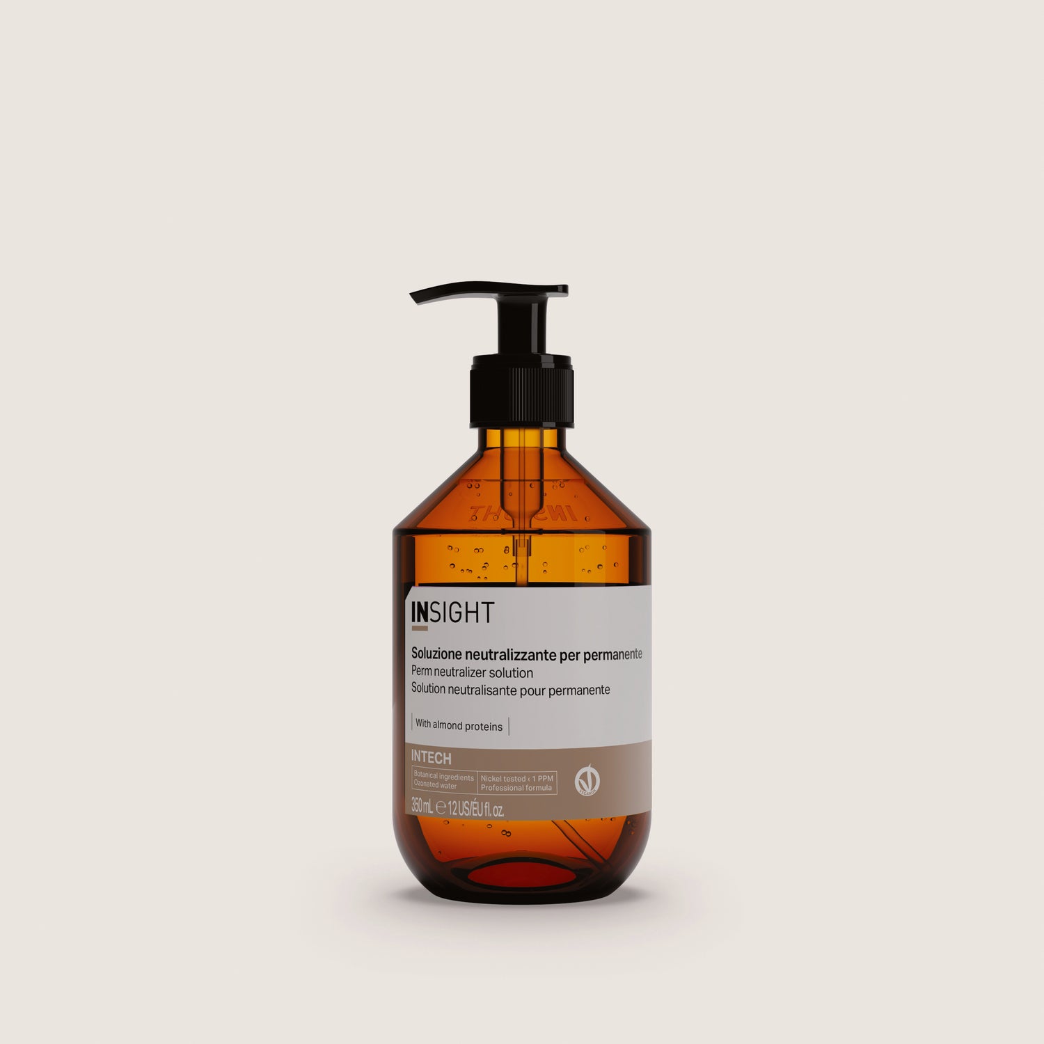 Intech Perm Neutralizer Solution