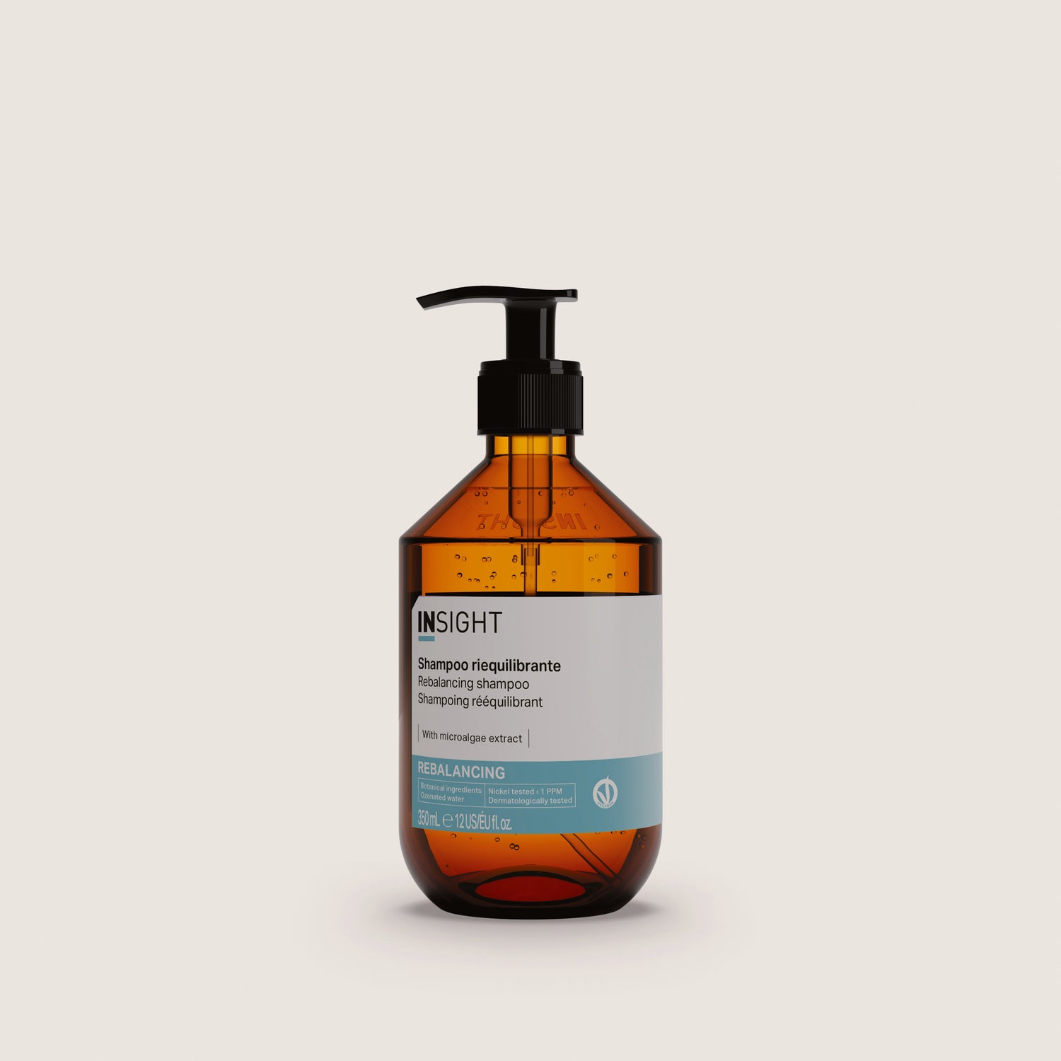 Rebalancing Rebalancing Shampoo
