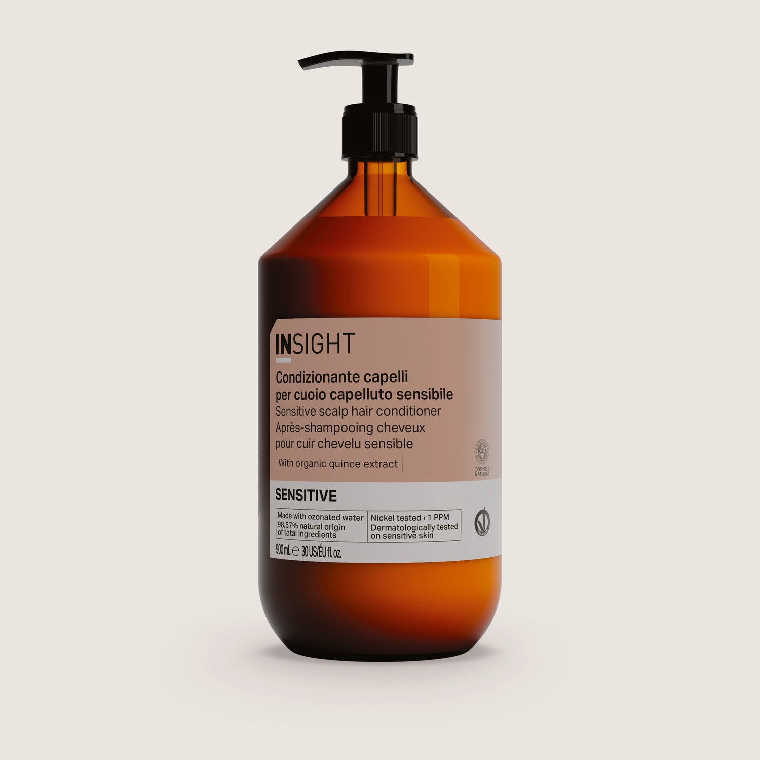 Sensitive Sensitive Scalp Hair Conditioner