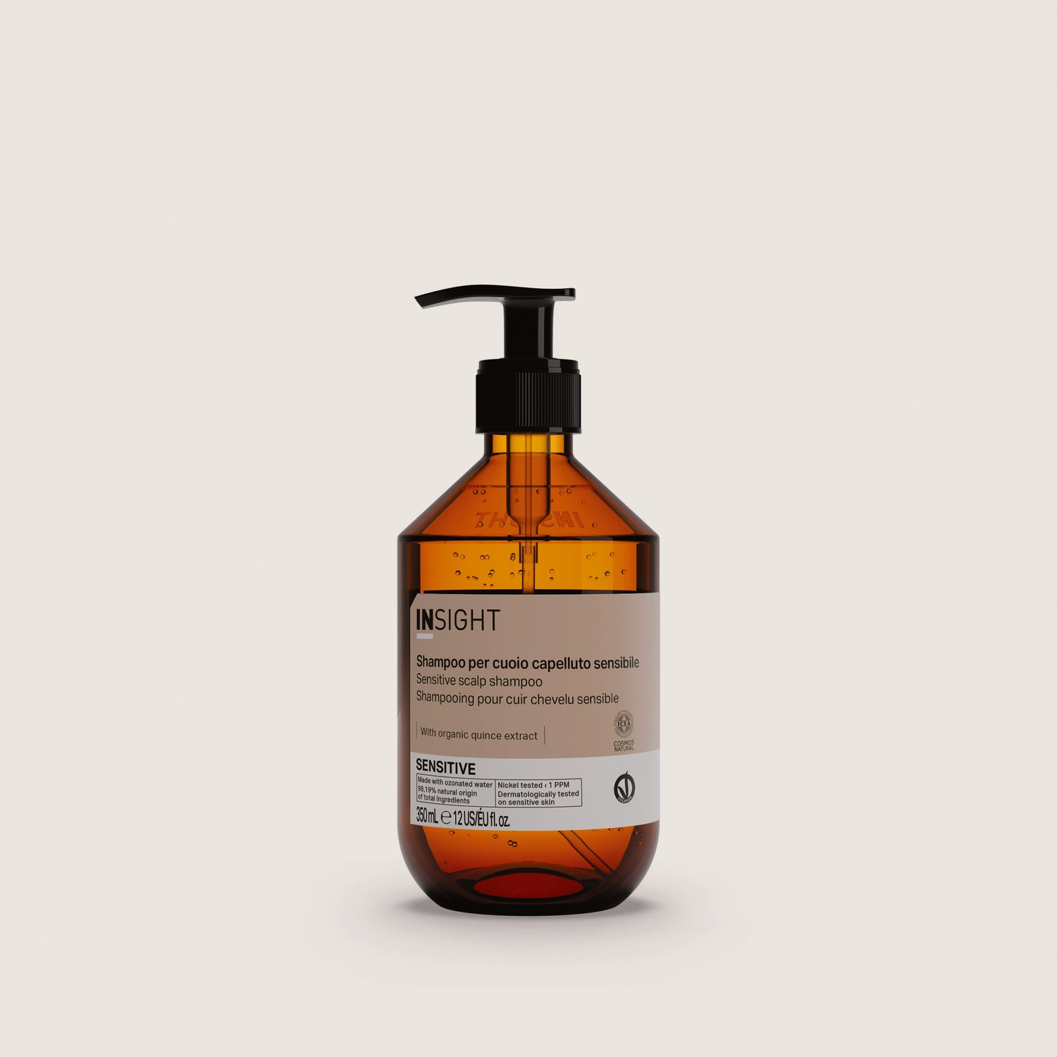 Sensitive Sensitive Scalp Shampoo