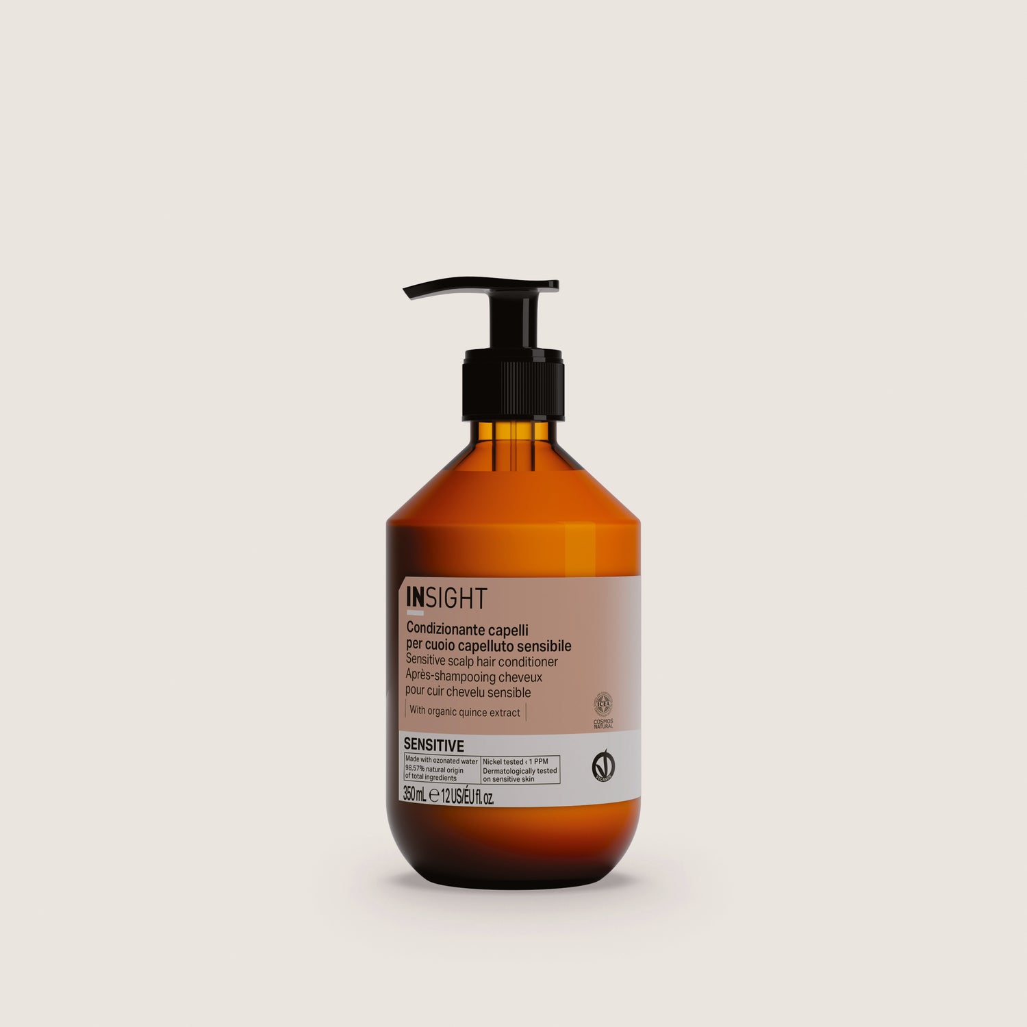 Sensitive Sensitive Scalp Hair Conditioner