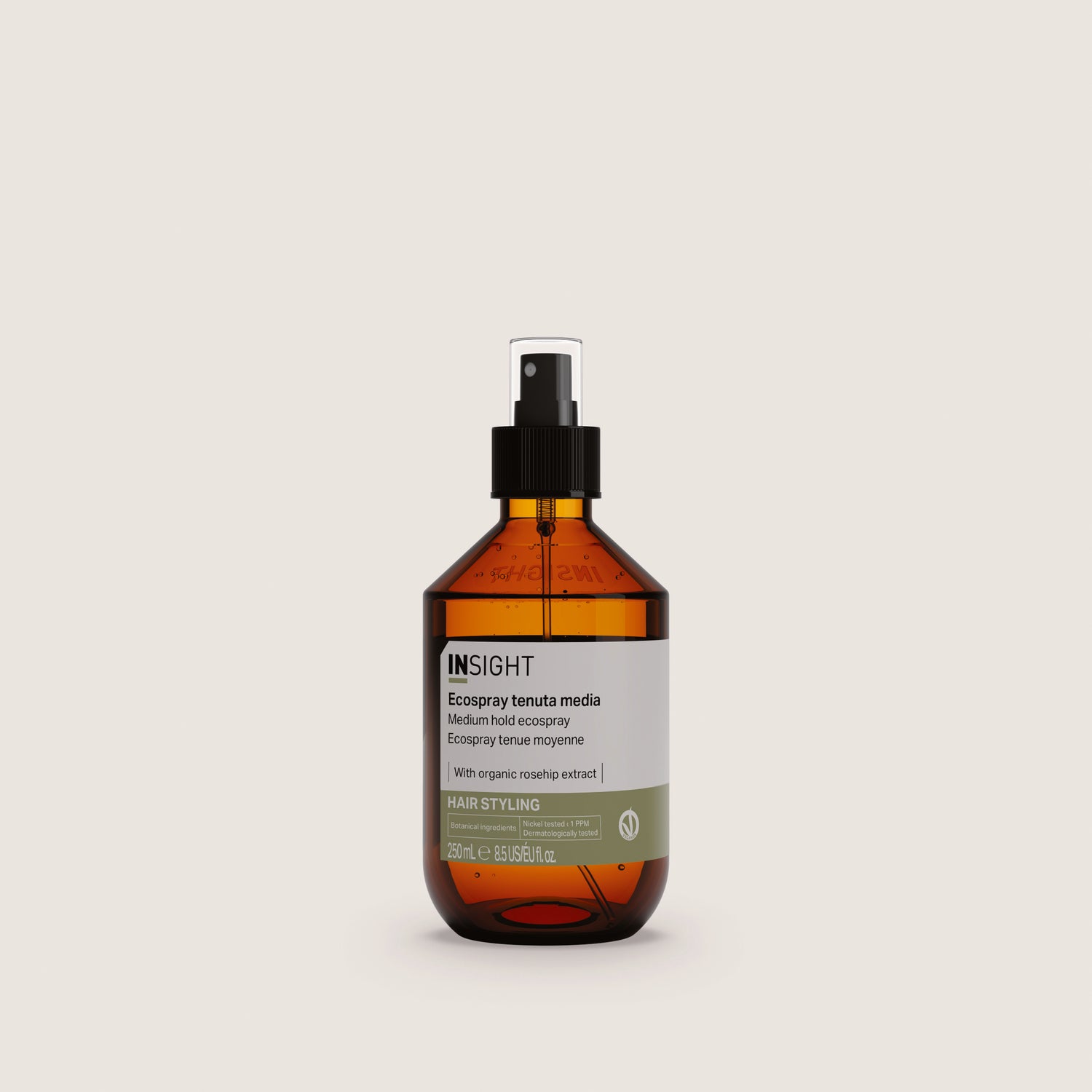 Styling Medium Hold Ecospray