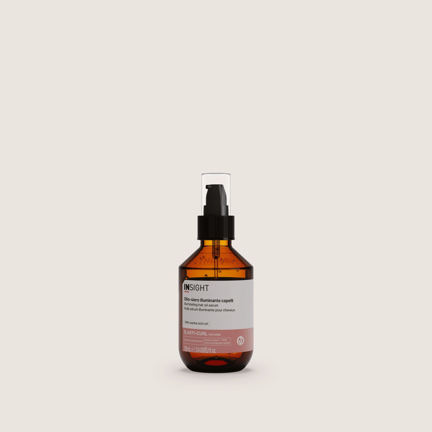 Styling Liquid Crystals