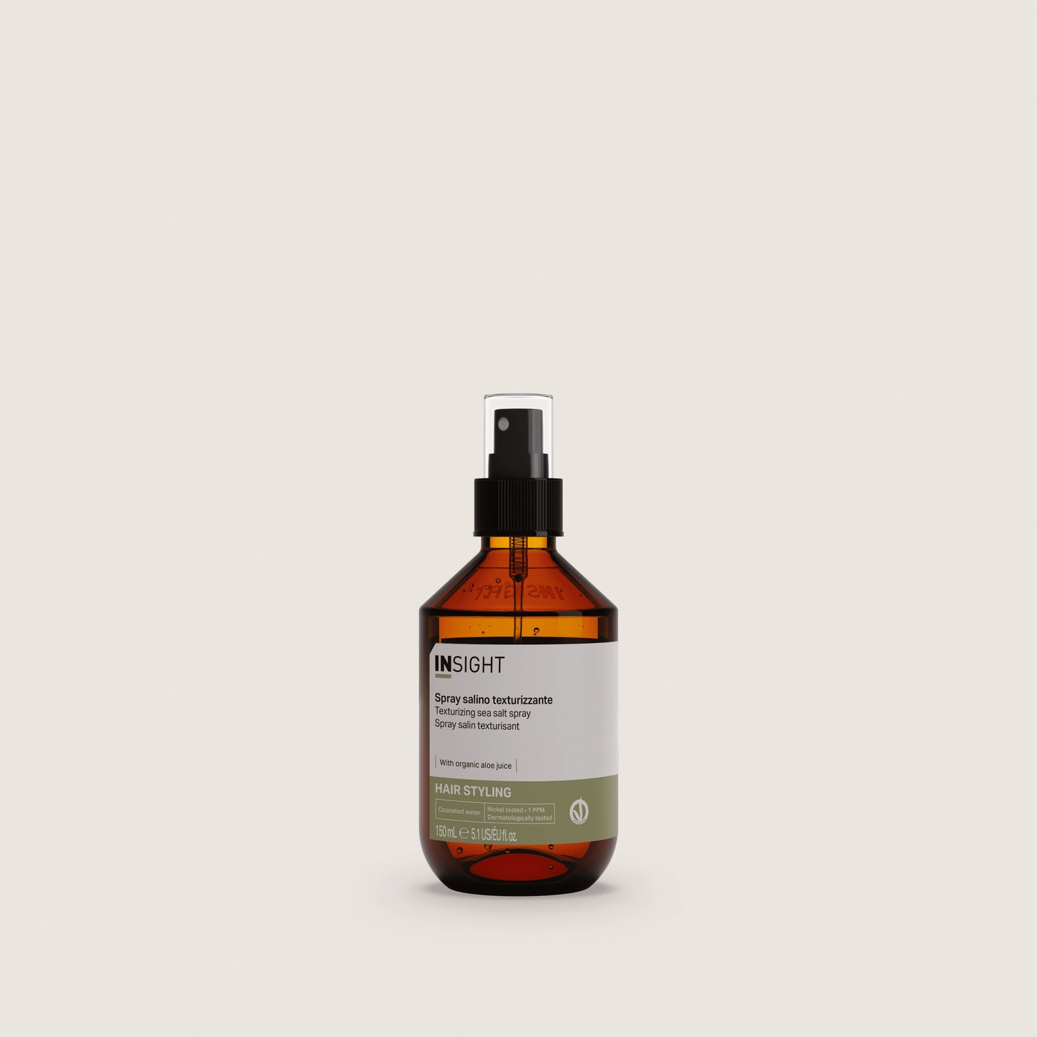 Styling Texturizing Sea Salt Spray