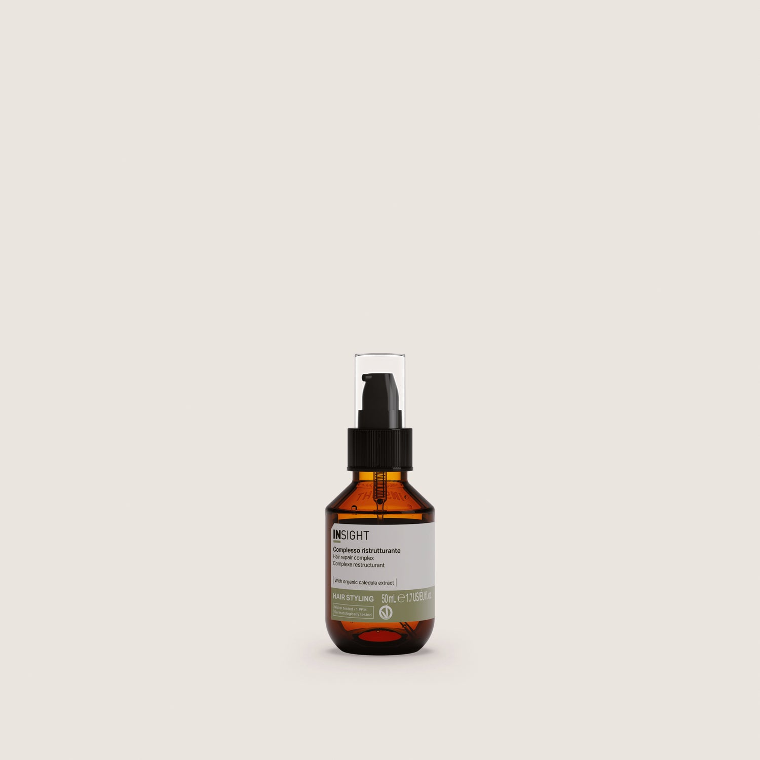 Styling Hair Repair Complex