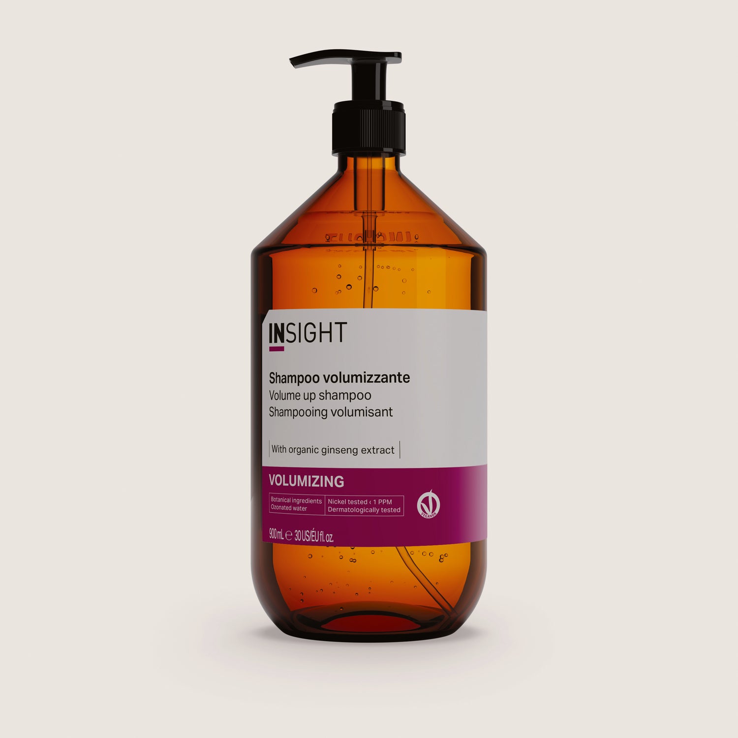 Volumizing Volume Up Shampoo