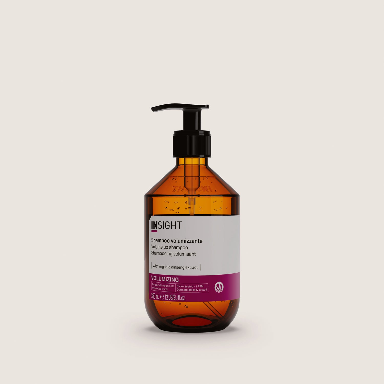 Volumizing Volume Up Shampoo